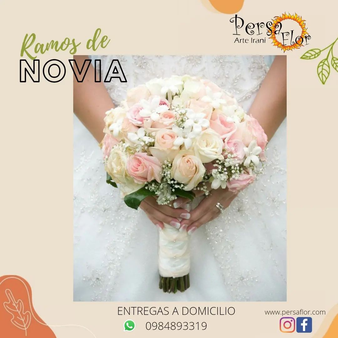 Arreglos para bodas